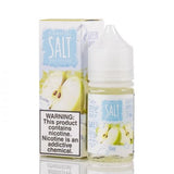 Skwezed Juice Skwezed Salt Green Apple ICE 30ml Nic Salt Vape Juice