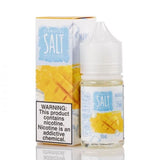 Skwezed Juice Skwezed Salt Mango ICE 30ml Nic Salt Vape Juice