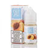 Skwezed Juice Skwezed Salt Peach ICE 30ml Nic Salt Vape Juice