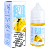 Skwezed Juice Skwezed Salts Banana Ice 30ml Nic Salt Vape Juice