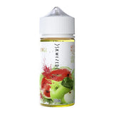 Skwezed Juice Skwezed Watermelon Green Apple 100ml Vape Juice