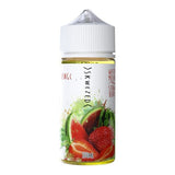 Skwezed Juice Skwezed Watermelon Strawberry 100ml Vape Juice