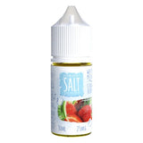 Skwezed Juice Skwezed Watermelon Strawberry Ice 30ml Nic Salt Vape Juice