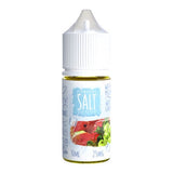 Skwezed Juice Skwezed Watermelon White Grape Ice 30ml Nic Salt Vape Juice