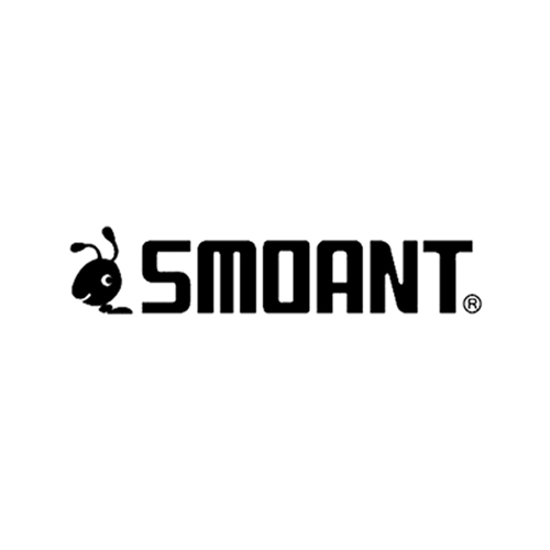 Smoant Naboo Replacement Bulb Glass (Pack of 2)