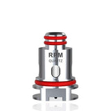 SMOK Coils Mesh Coil 0.4ohm RPM Coils (5pcs) - Smok