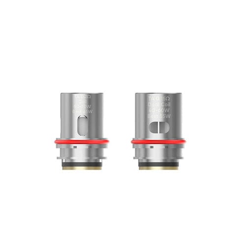SMOK Coils SMOK TA (T-Air) Replacement Coils (5x Pack)