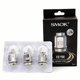 SMOK Coils SMOK V18 Mini Replacement Coils (Pack of 3)