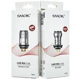 SMOK Coils SMOK Vape Pen V2 Replacement Coils (5x Pack)