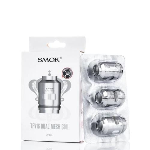 SMOK Coils TFV16 Tank Coils (3pcs) - Smok