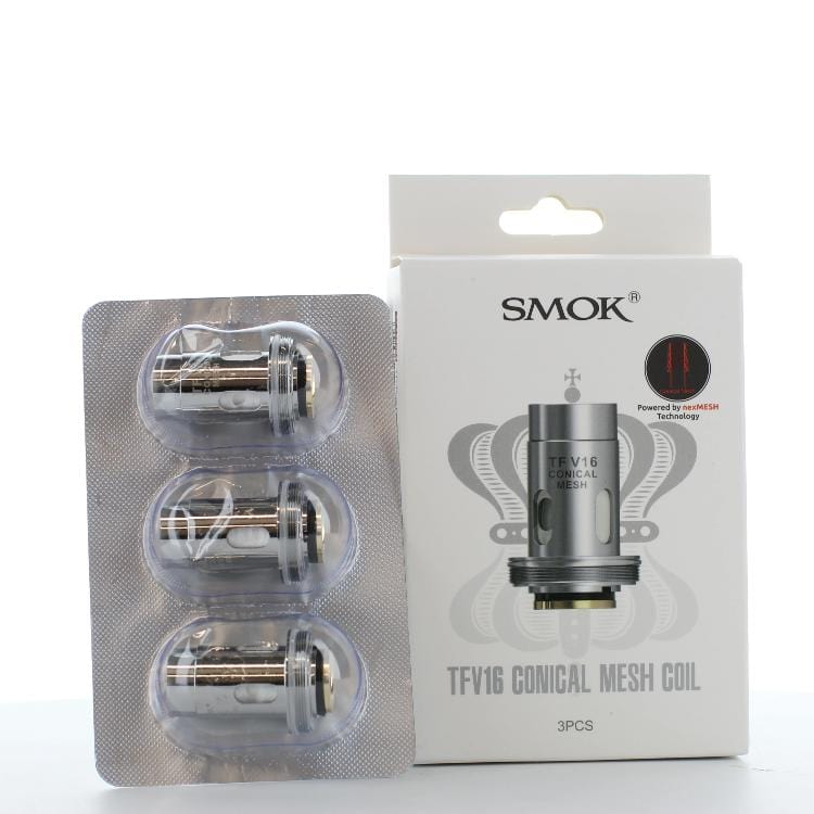 SMOK Coils TFV16 Tank Coils (3pcs) - Smok
