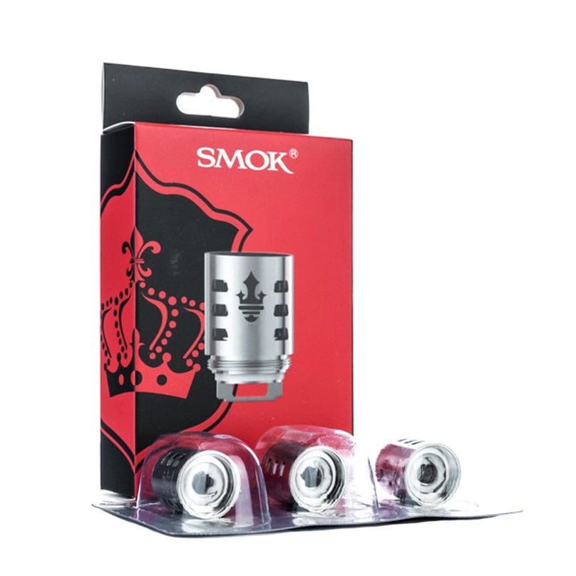 SMOK TFV12 Prince Replacement Coils Mesh 3 Pack