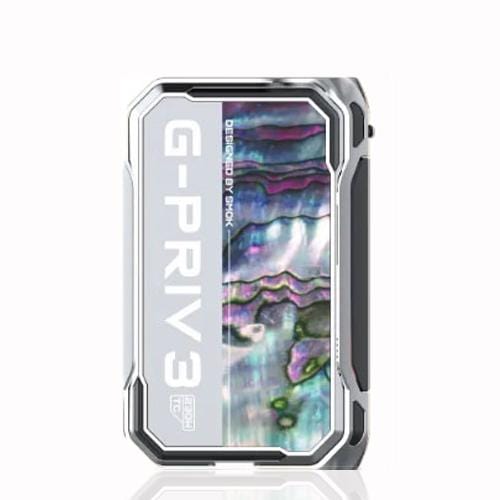 SMOK Mods Prism Chrome SMOK G-Priv 3 230W Mod