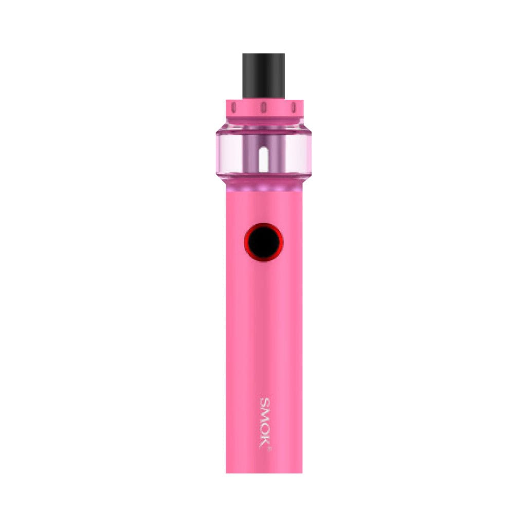 SMOK Kits Auto Pink SMOK Vape Pen 22 60W Kit Light Edition