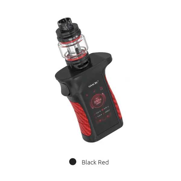 SMOK Kits Black Red Mag P3 Mini 80W Kit - Smok