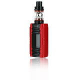 SMOK Kits Black + Red SMOK E-Priv 230W Kit