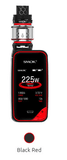SMOK Kits Black Red SMOK  X-Priv 225W Kit