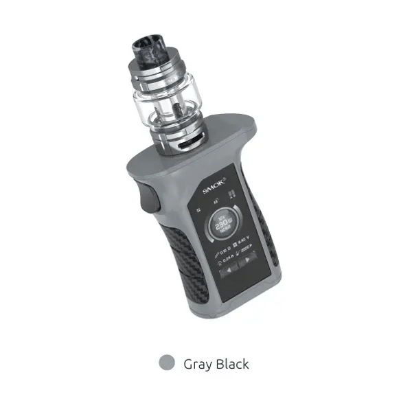 SMOK Kits Gray Black Mag P3 Mini 80W Kit - Smok