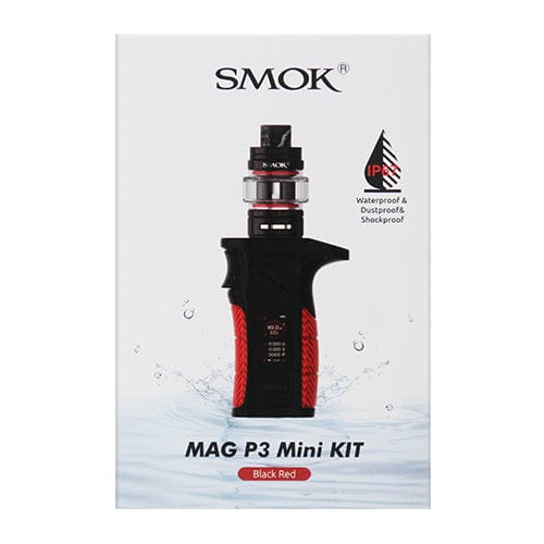 SMOK Kits Mag P3 Mini 80W Kit - Smok