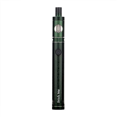 SMOK Kits Matte Green SMOK Stick N18 Vape Pen Kit