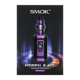 SMOK Kits Morph 2 230W Kit - SMOK