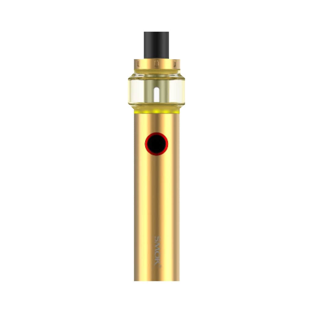 SMOK Kits Prism Gold SMOK Vape Pen 22 60W Kit Light Edition