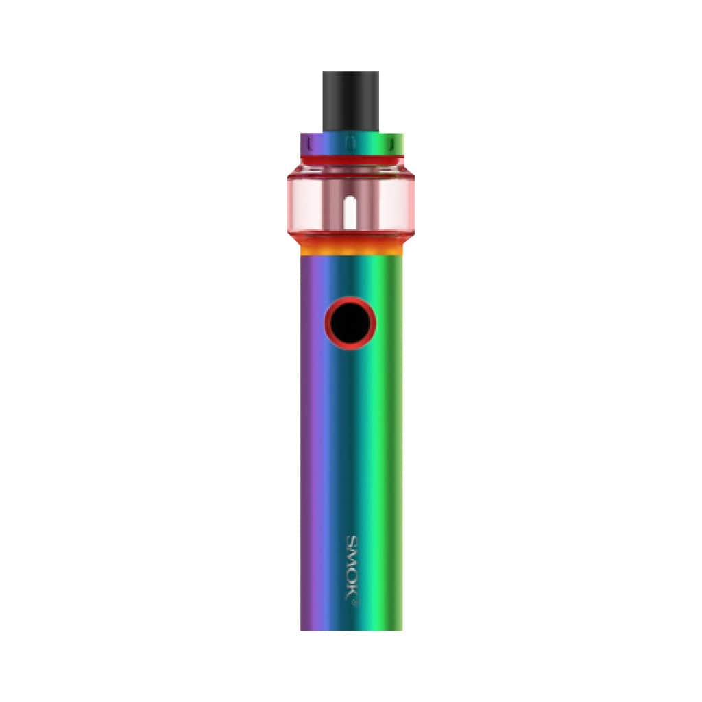 SMOK Kits Prism Rainbow SMOK Vape Pen 22 60W Kit Light Edition