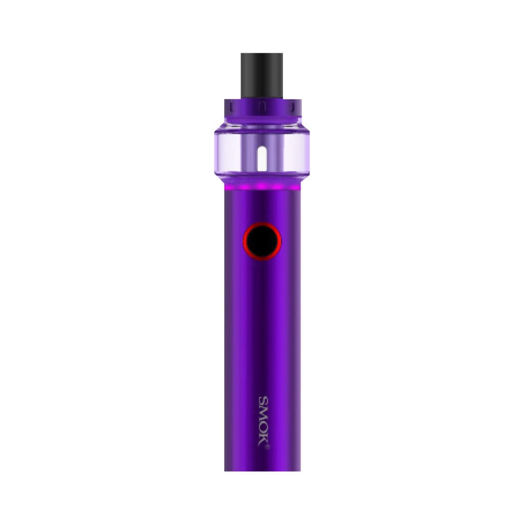 SMOK Kits Purple SMOK Vape Pen 22 60W Kit Light Edition