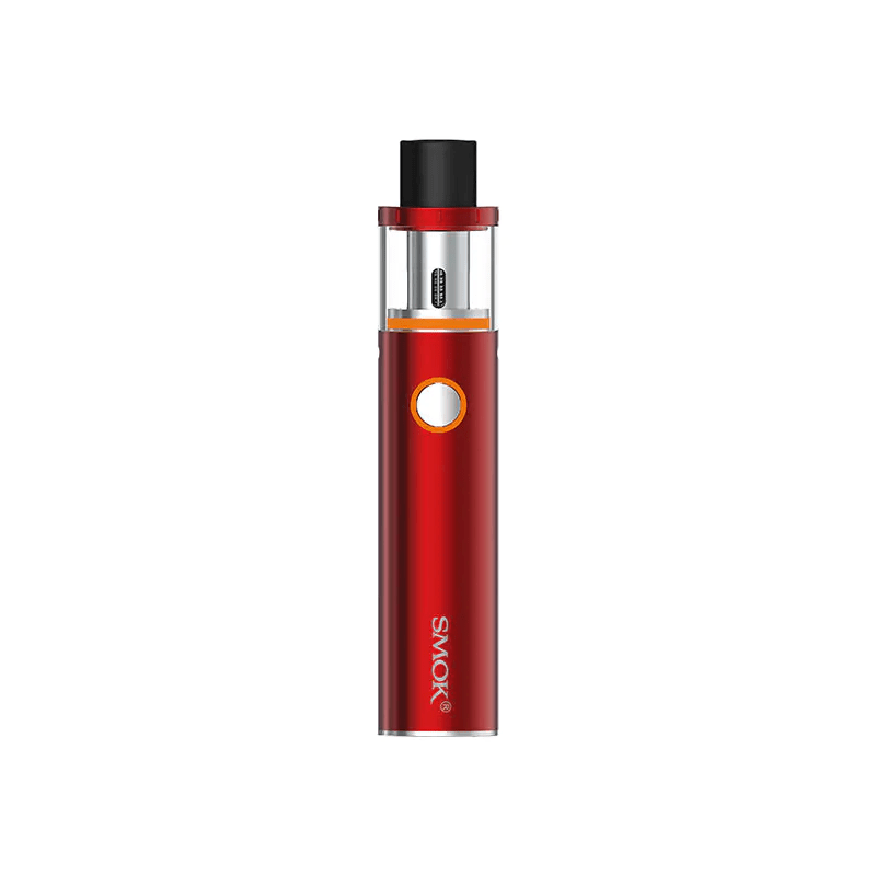 SMOK Kits Red Vape Pen 22 Kit - Smok
