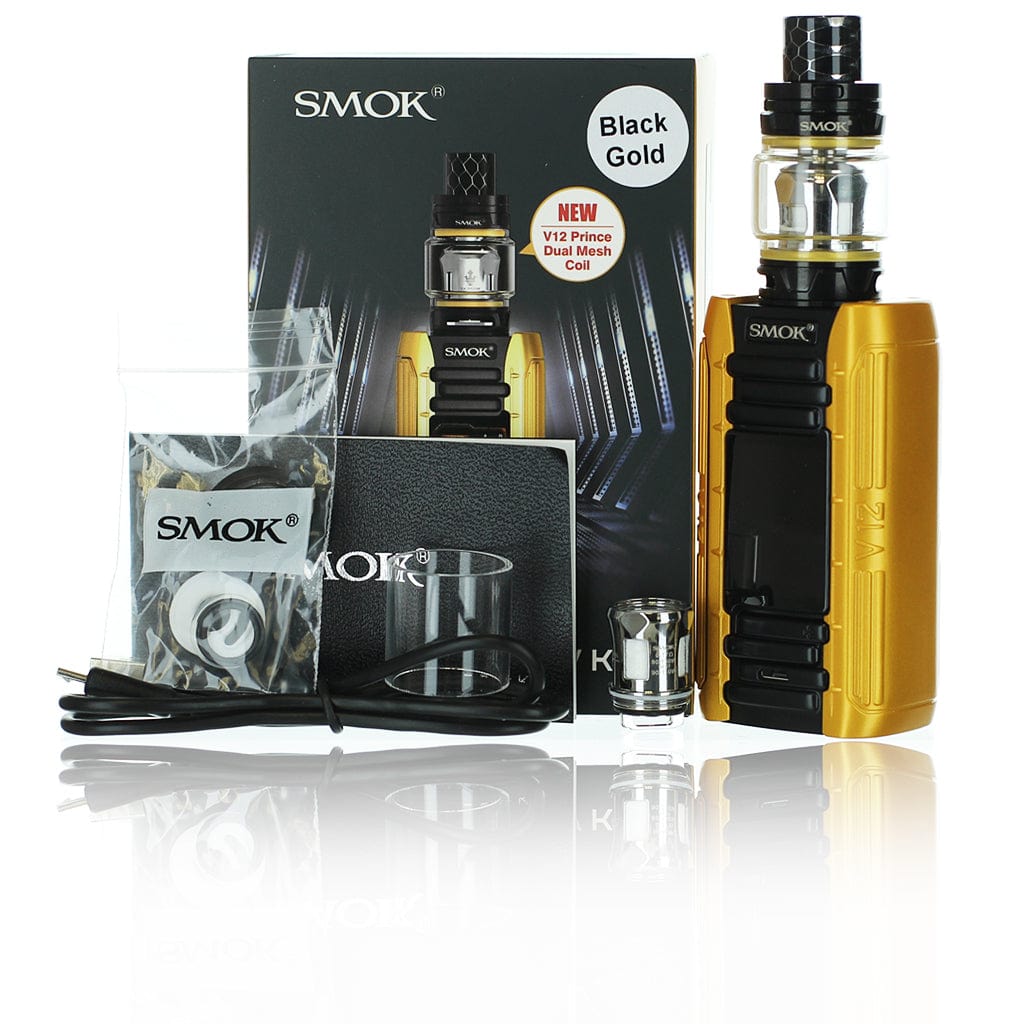 SMOK Kits SMOK E-Priv 230W Kit