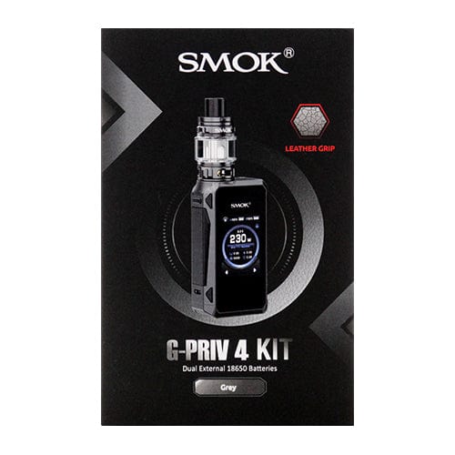 SMOK Kits SMOK G-PRIV 4 230W Kit