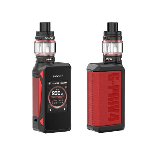 SMOK Kits SMOK G-PRIV 4 230W Kit