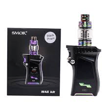 SMOK Kits Smok Mag 225W Kit Right-Handed Edition