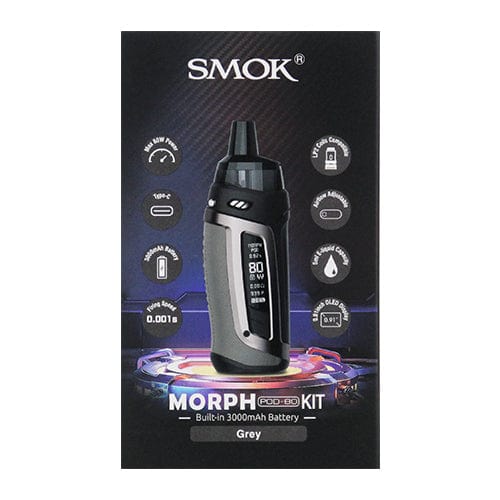 SMOK Kits SMOK Morph Pod-80 Kit