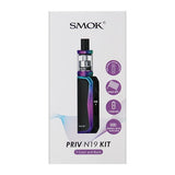 SMOK Kits SMOK Priv N19 30W Kit