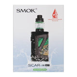 SMOK Kits SMOK SCAR-18 230W Kit
