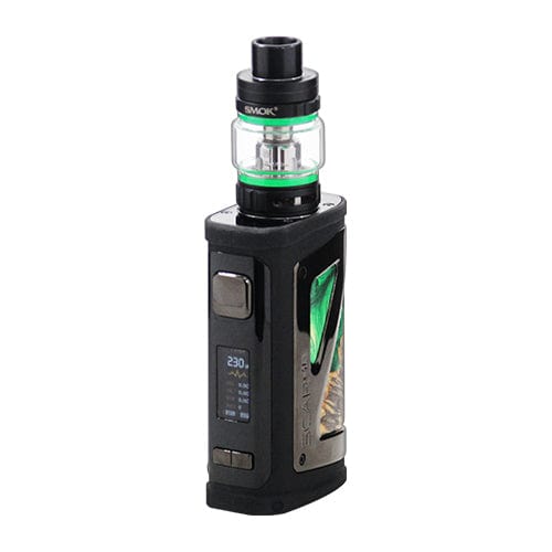 SCAR-18 230W Kit - Smok