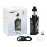 SMOK Kits SMOK SCAR-18 230W Kit