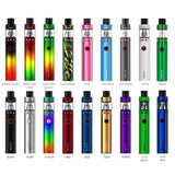 Smok Stick V8 Kit in Color options at Eightvape