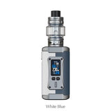 SMOK Kits White/Blue Morph 2 230W Kit - SMOK
