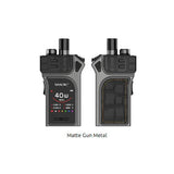 SMOK Mods Matte Gunmetal SMOK Mag Pod Kit