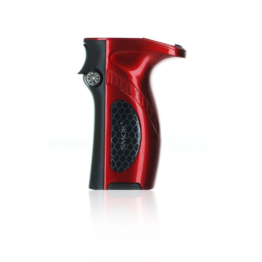 SMOK Mods Red Black SMOK MAG Grip 100W Mod
