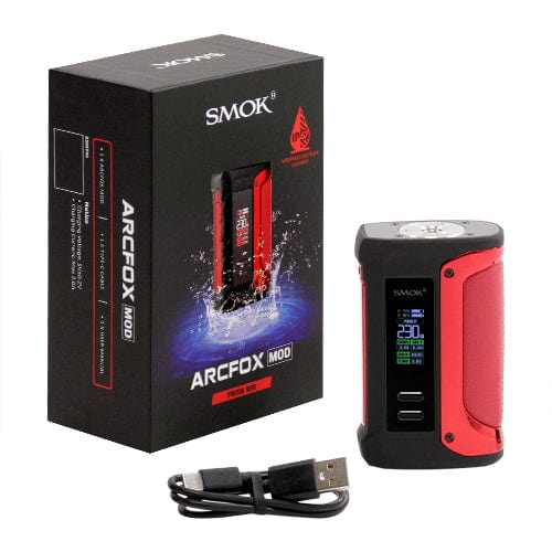 SMOK Mods SMOK Arcfox 230W Mod