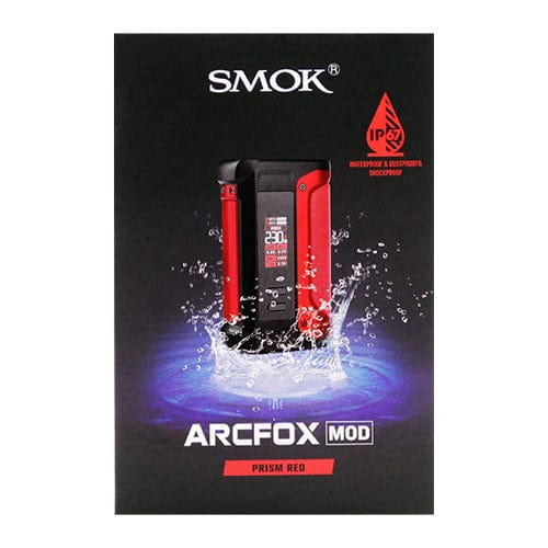 SMOK Mods SMOK Arcfox 230W Mod