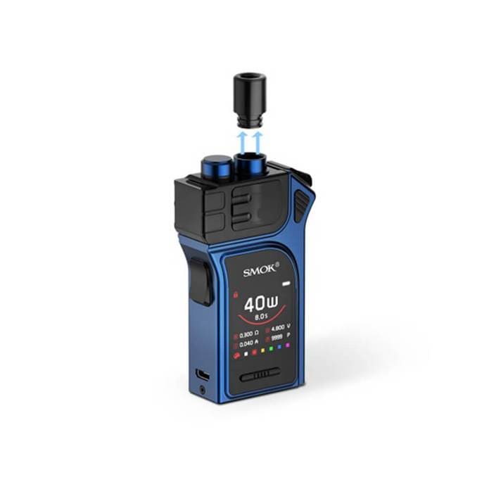 SMOK Mods SMOK Mag Pod Kit