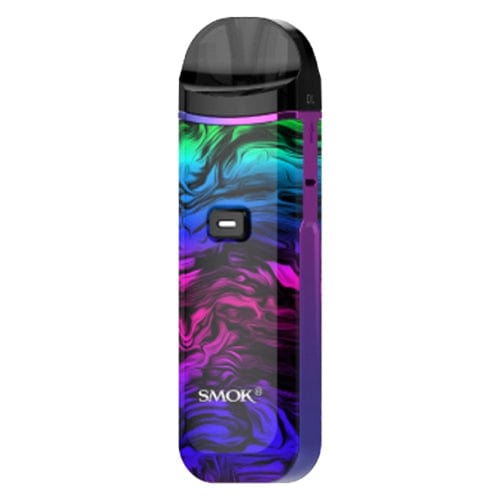 SMOK Pod System Fluid 7-Color SMOK Nord Pro 25W Kit