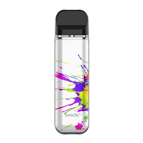 SMOK Pod System 7-Color Spray SMOK Novo 2 Pod Device Kit