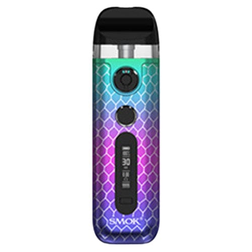 SMOK Pod System 7-Color Cobra SMOK Novo 5 30W Pod Kit