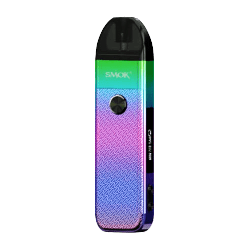 SMOK Pod System 7-Color Alloy SMOK Pozz Pro Pod Kit