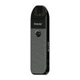 SMOK Pod System Black Alloy SMOK Pozz Pro Pod Kit